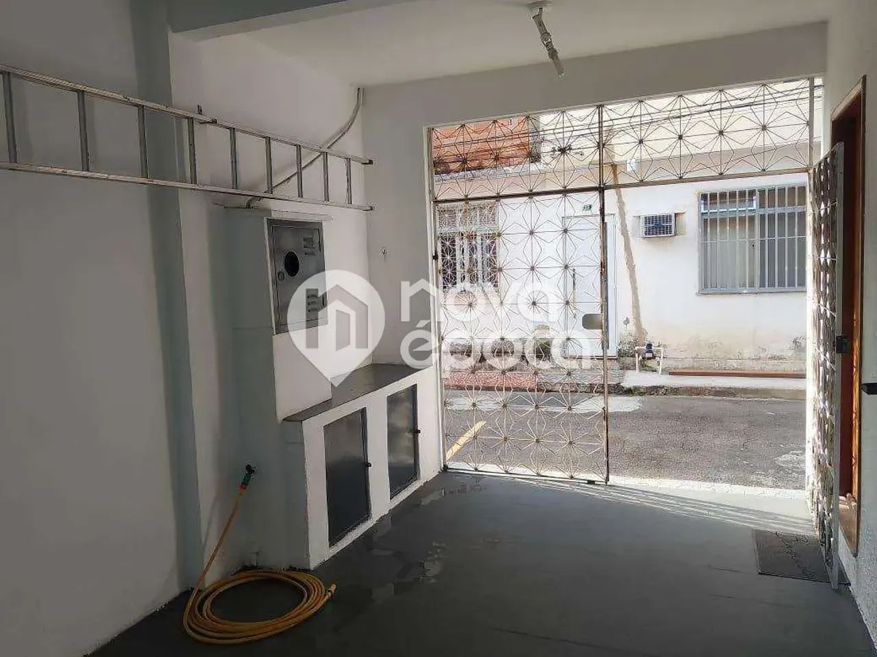 Campinho | Casa de Vila 4 quartos - Foto 4