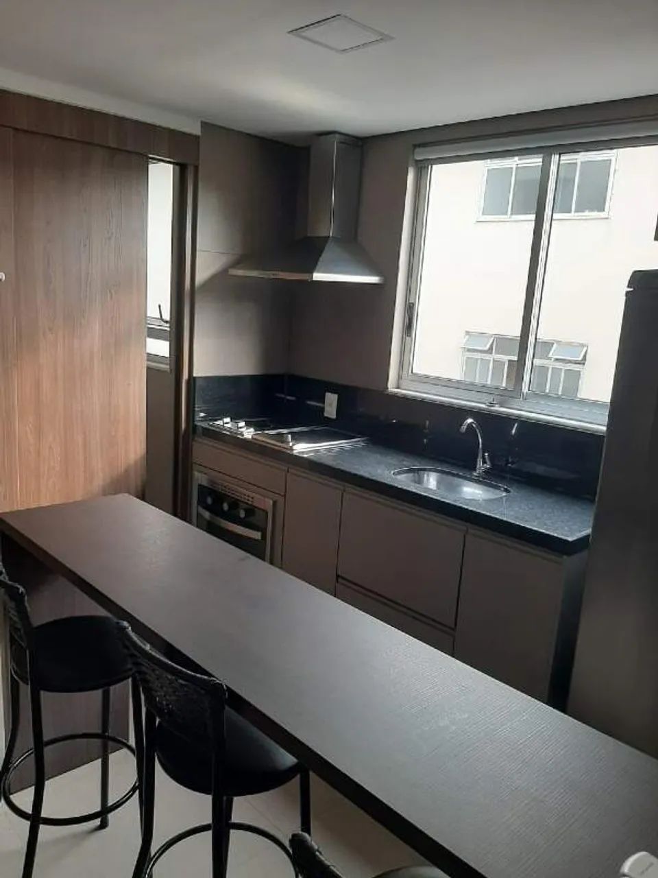 Apartamento à venda com área privativa no Buritis - Foto 4