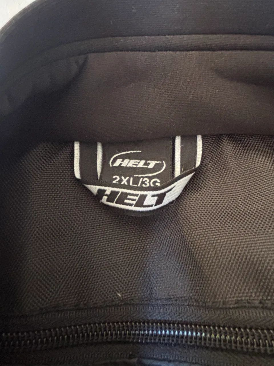 Jaqueta de Moto Helt Original - Foto 4