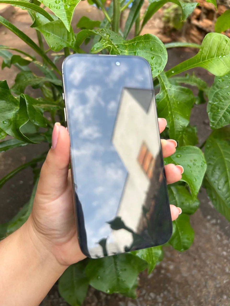 iPhone 15 Pro 128GB- OPORTUNIDADE - Foto 3