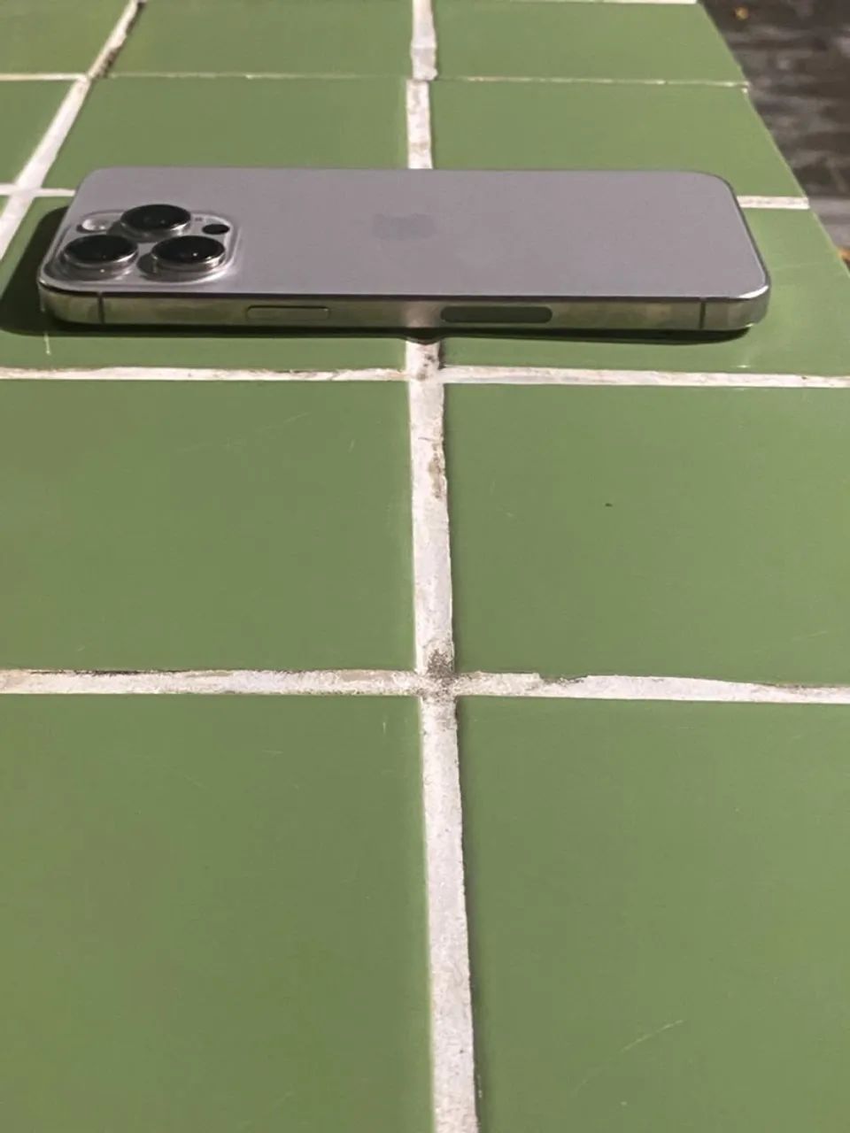 IPhone 15 pro max 256 gb - Foto 5