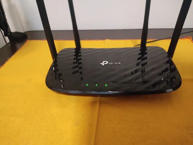 Roteador TP Link - Archer C6 - Foto 3