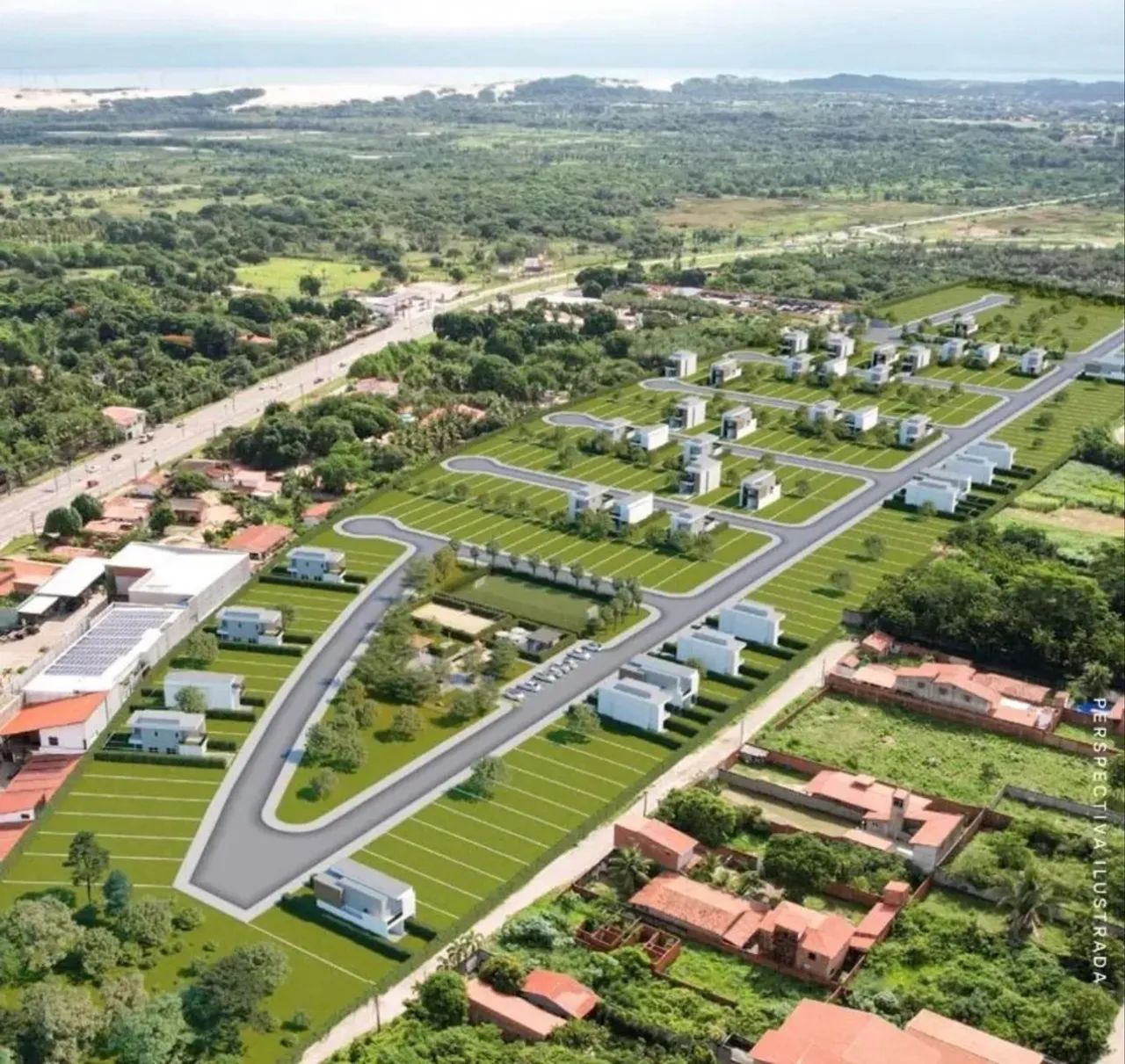 Foto - Eusébio - Coaçu