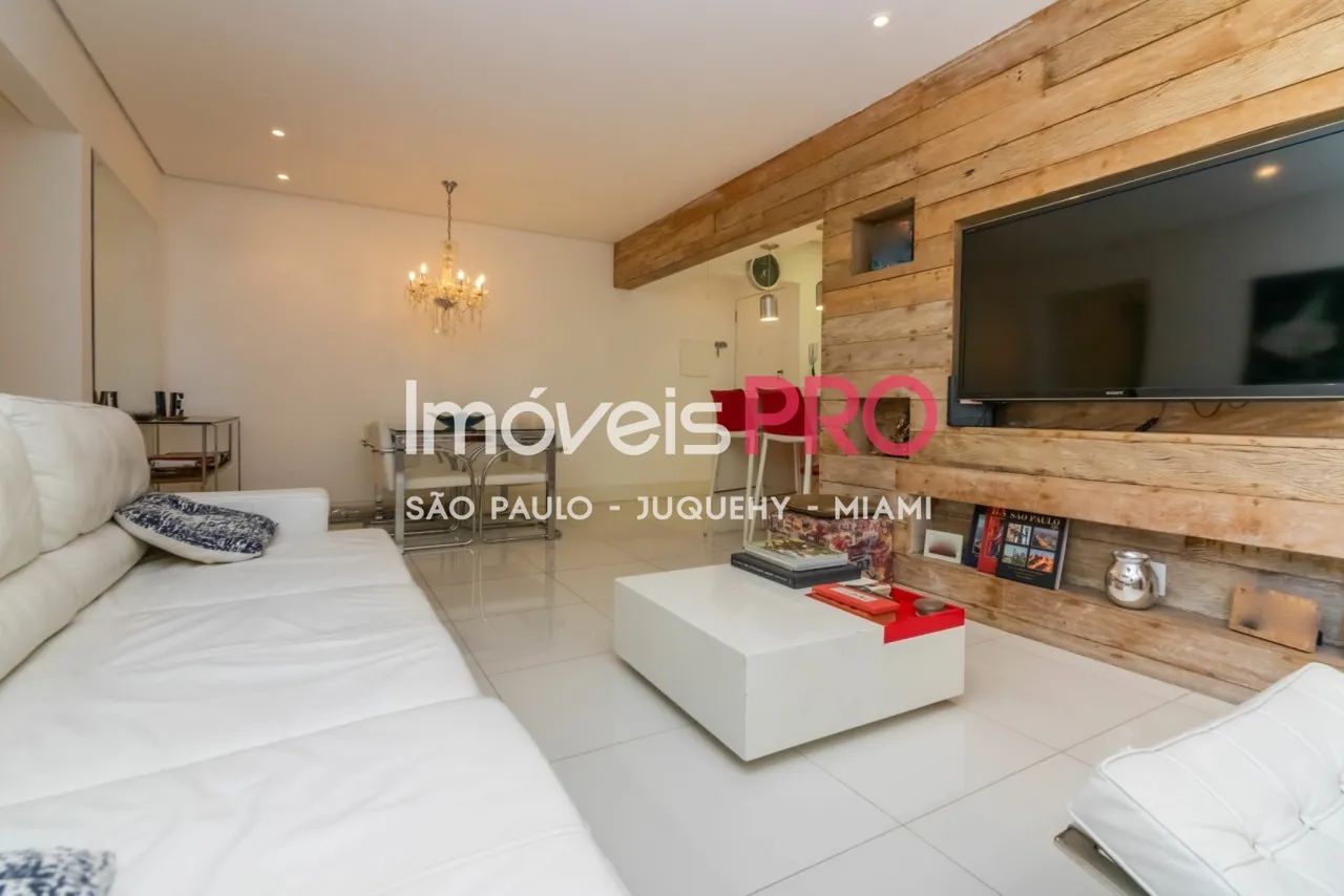 Apartamento, Itaim Bibi - São Paulo - Foto 3
