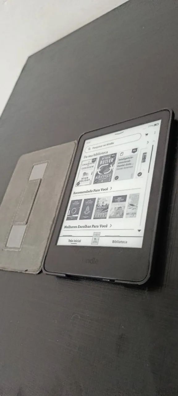 Kindle 11° Geração 