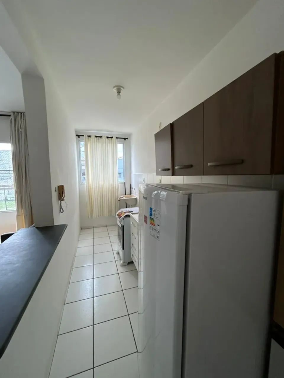 Apartamento 2 Andar - Cond. Chapada Guimaraes FEB - Foto 3