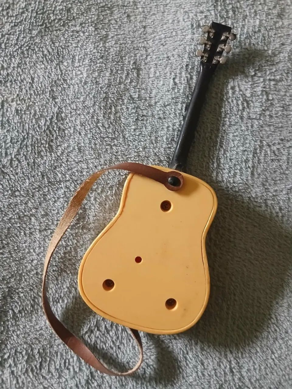 Violão Miniatura Elvis Presley 1955  - Foto 2