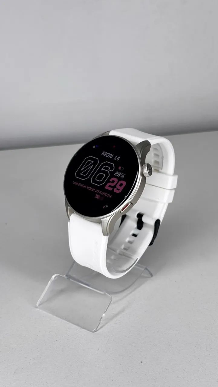 Smartwatch btalk 3 gps - Foto 3