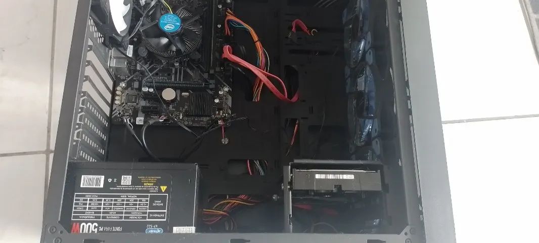 Computador  - Foto 3