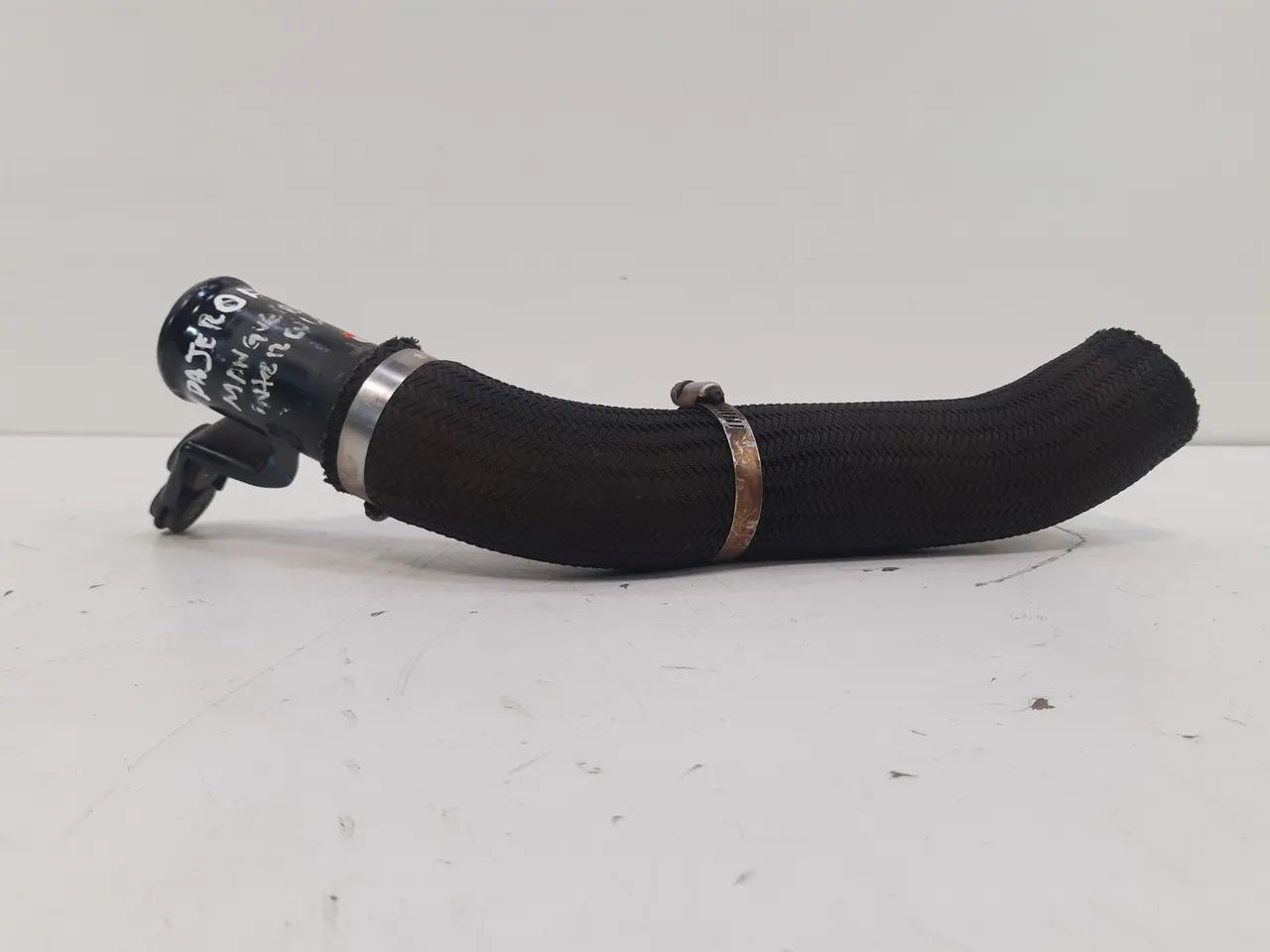 Mangueira Intercooler Mitsubishi Pajero Full 2008 Á 2018 - Foto 2