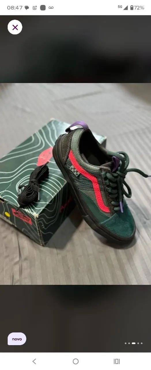 Vans 34 - Foto 3