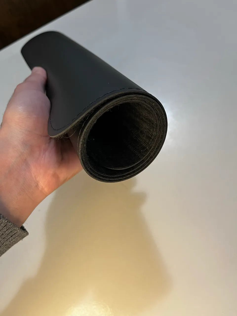 Mouse Pad grande - Foto 3