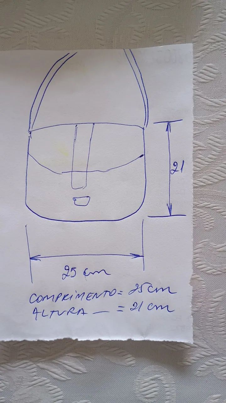 BOLSA CARMEN STEFFENS NOVA - Foto 2