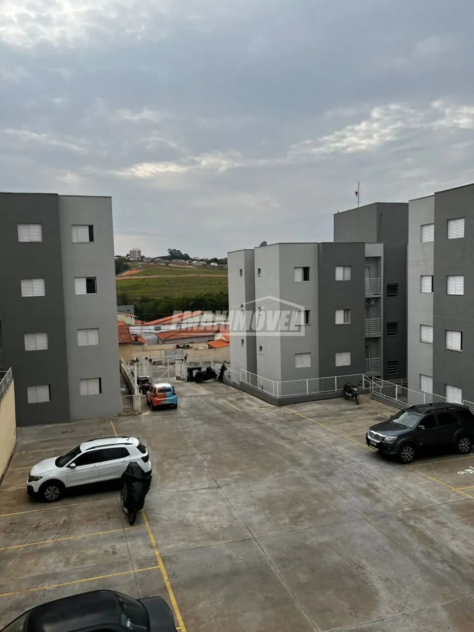 Apartamento Padrão em Sorocaba