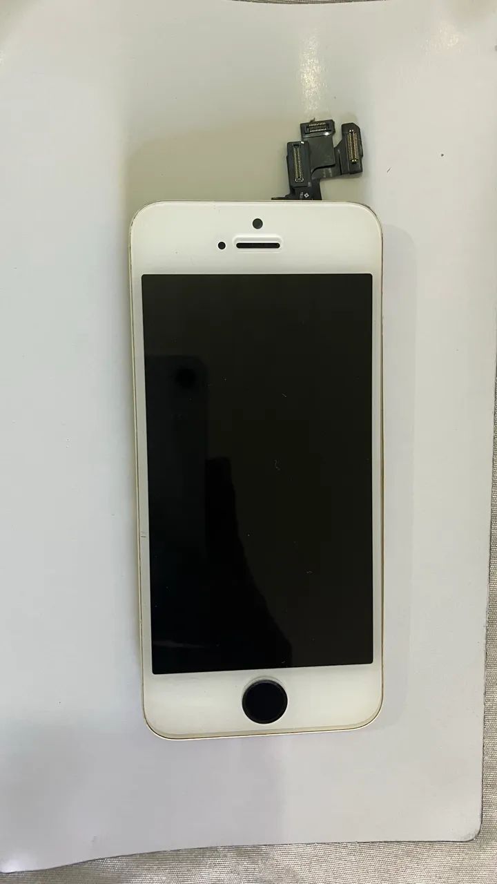 Tela iPhone 5s/SE 1ª geração