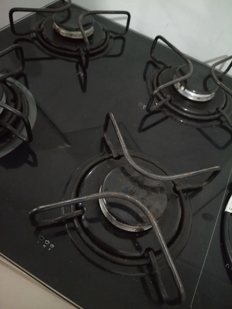 Cooktop Consul 4 bocas  - Foto 3