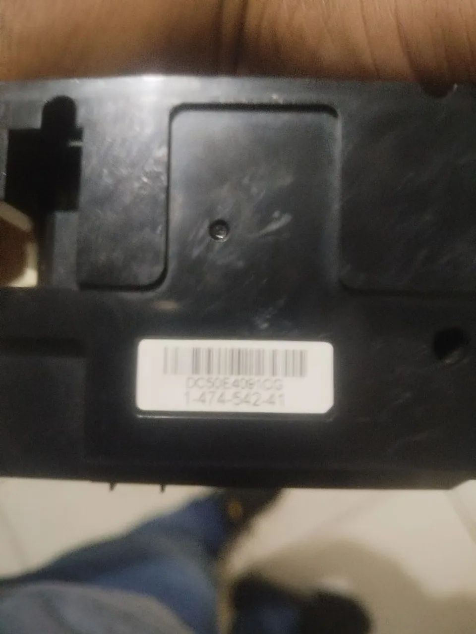 Fonte de ps4 fat  - Foto 2