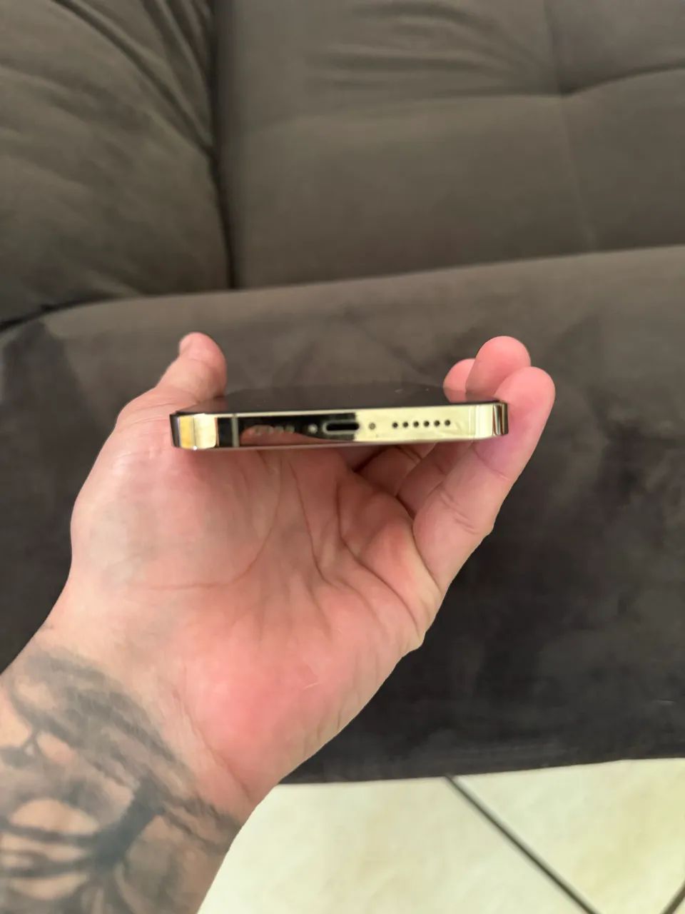 iPhone 13 Pro Max  - Foto 3