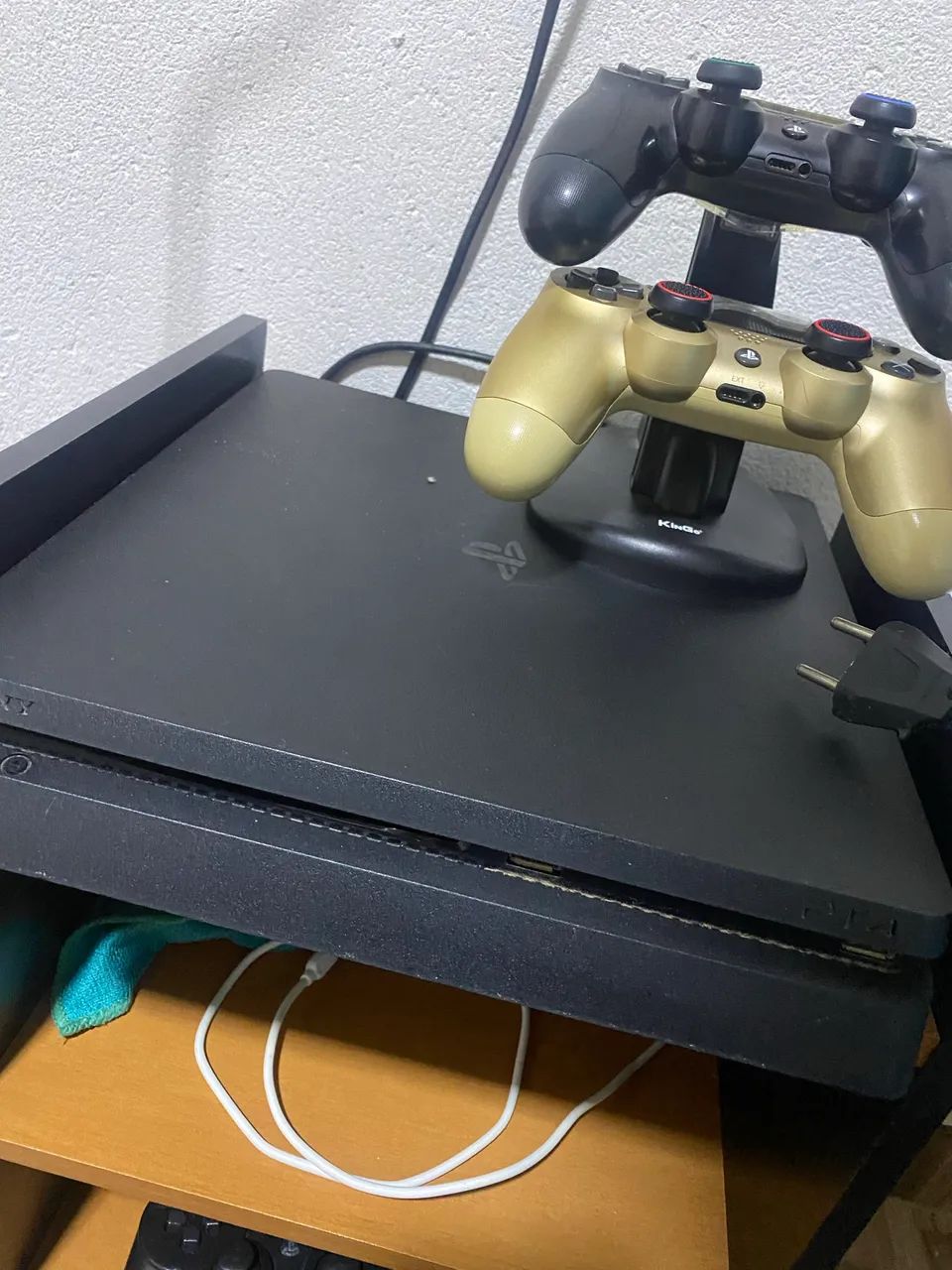 PS4 - Foto 3