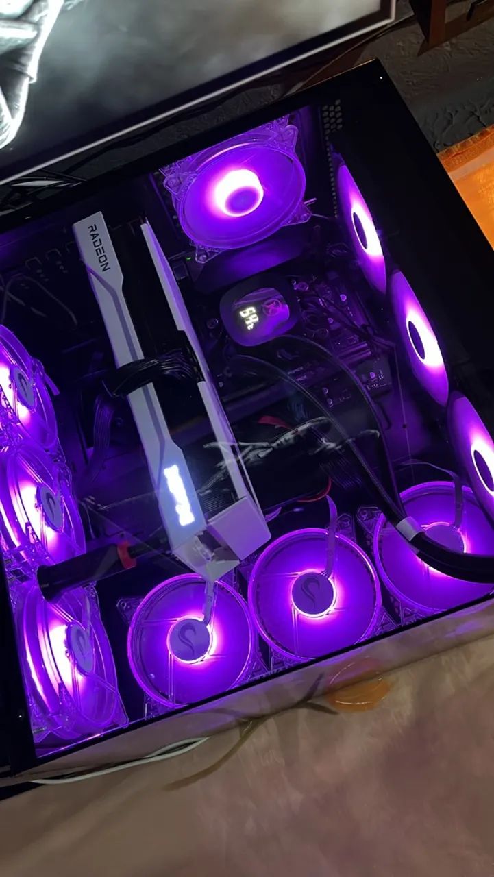 Pc gamer 