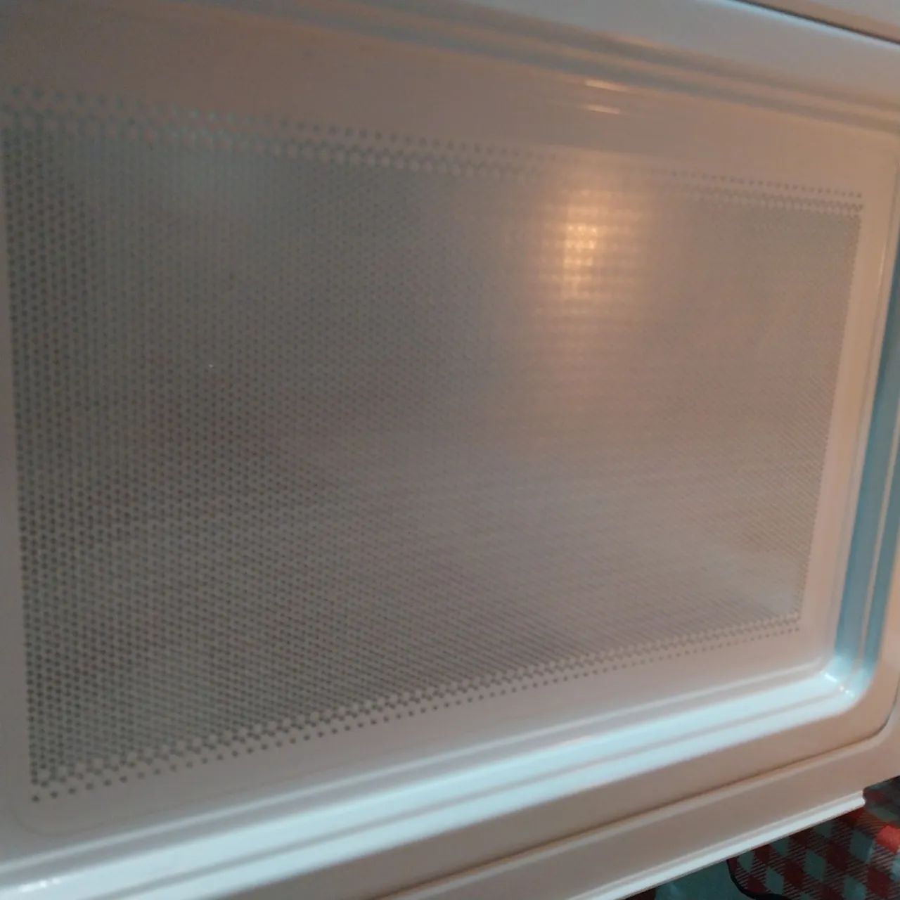 Micro-ondas Electrolux 31L - Foto 2