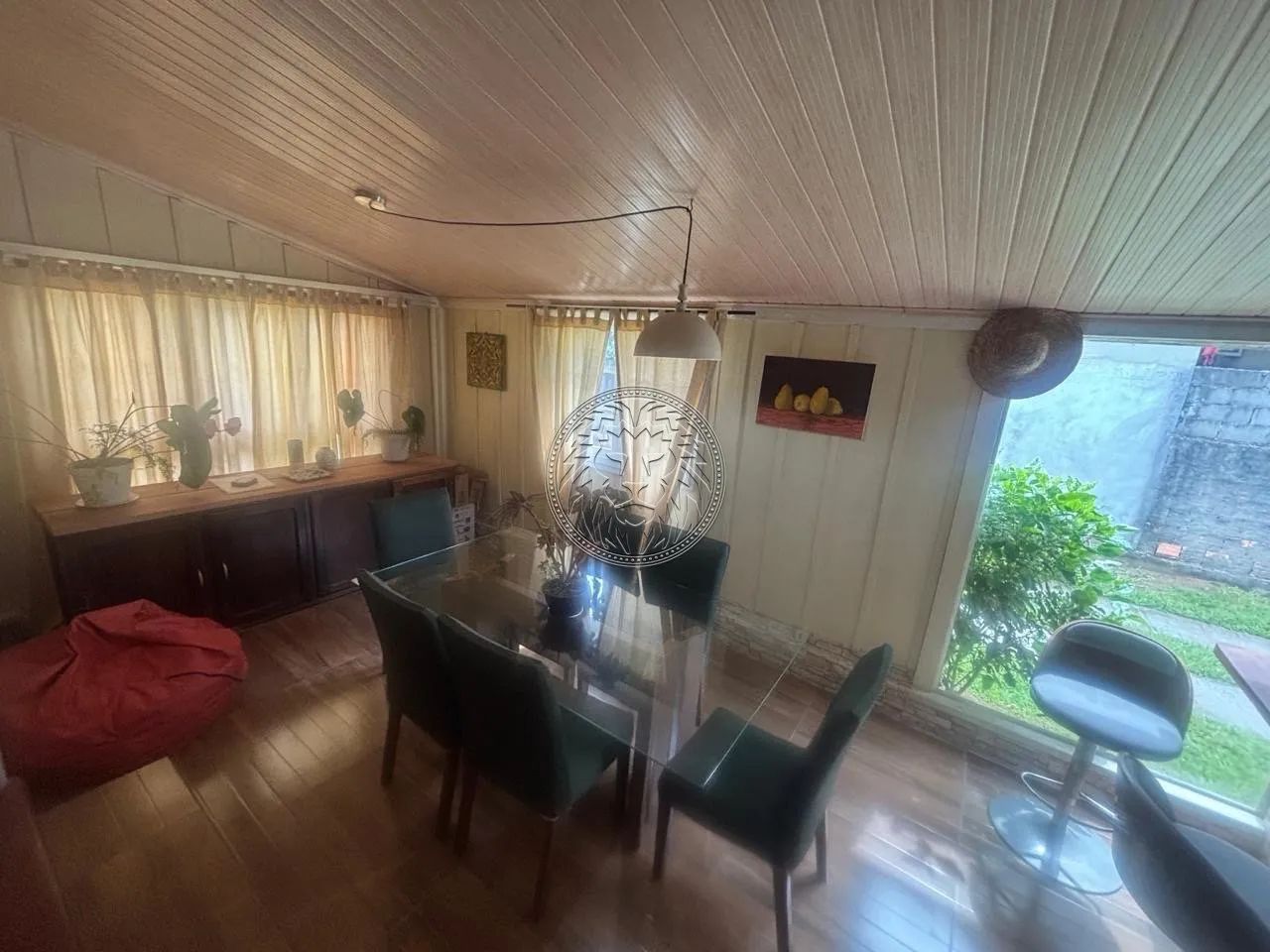 Casa com 4 dormitórios para locação no Campeche/Florianópolis. - Foto 3