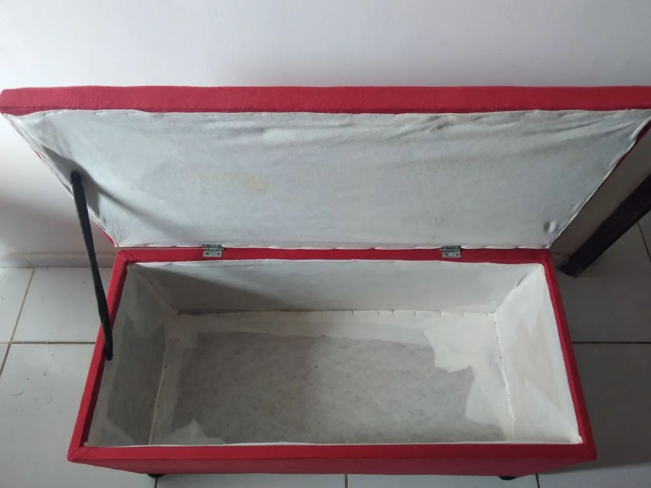 Puff Baú  - Foto 2