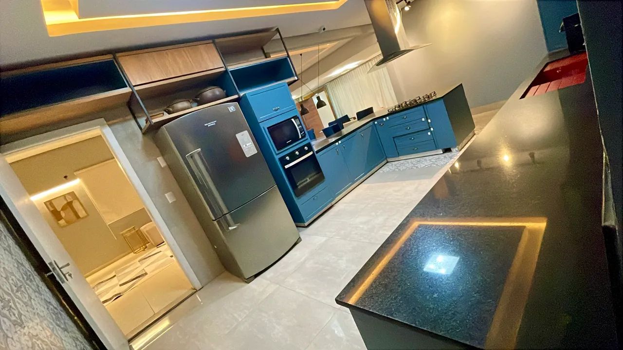 Casa mobiliada à venda/alugar na 110 sul no centro da Cidade.  - Foto 5