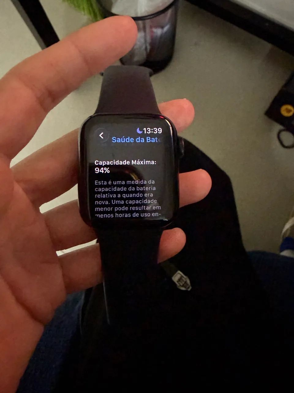 Apple Watch SE 2º - Foto 5