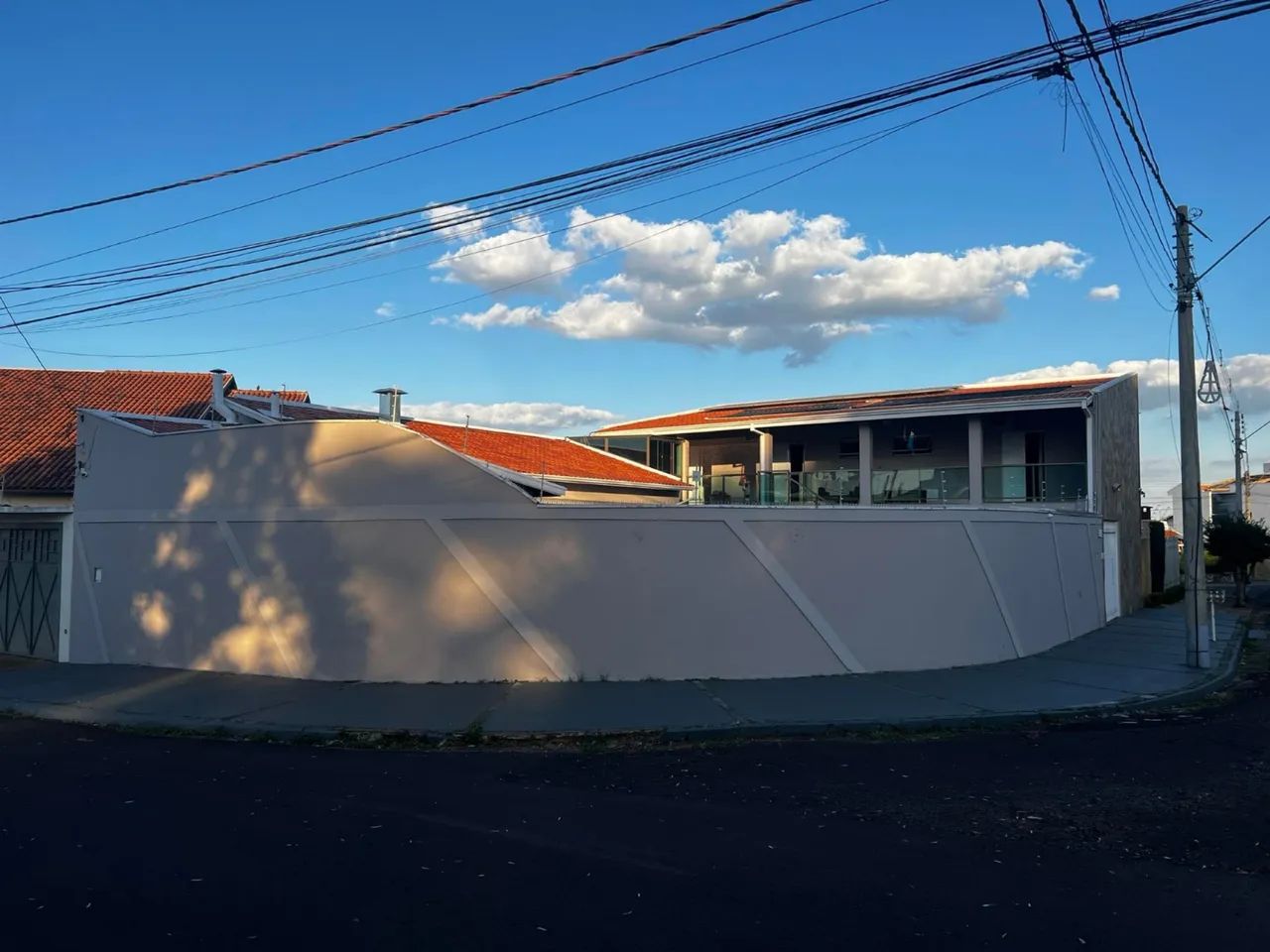 Casa no Jd Paraiso com área de lazer completa - Foto 8