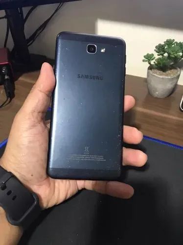 Celular Galaxy x7 prime - Foto 2