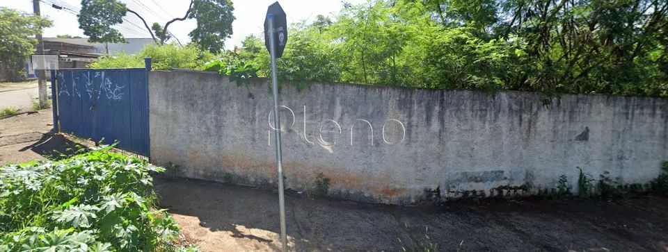 Terreno à venda em Campinas, São Bernardo, com 2032 m² - Foto 3