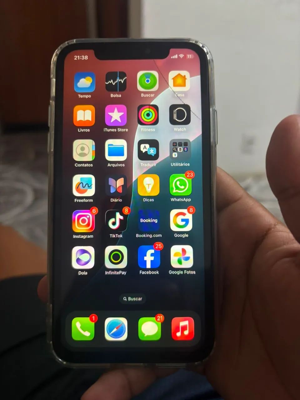 iPhone XR 128gb - Foto 3