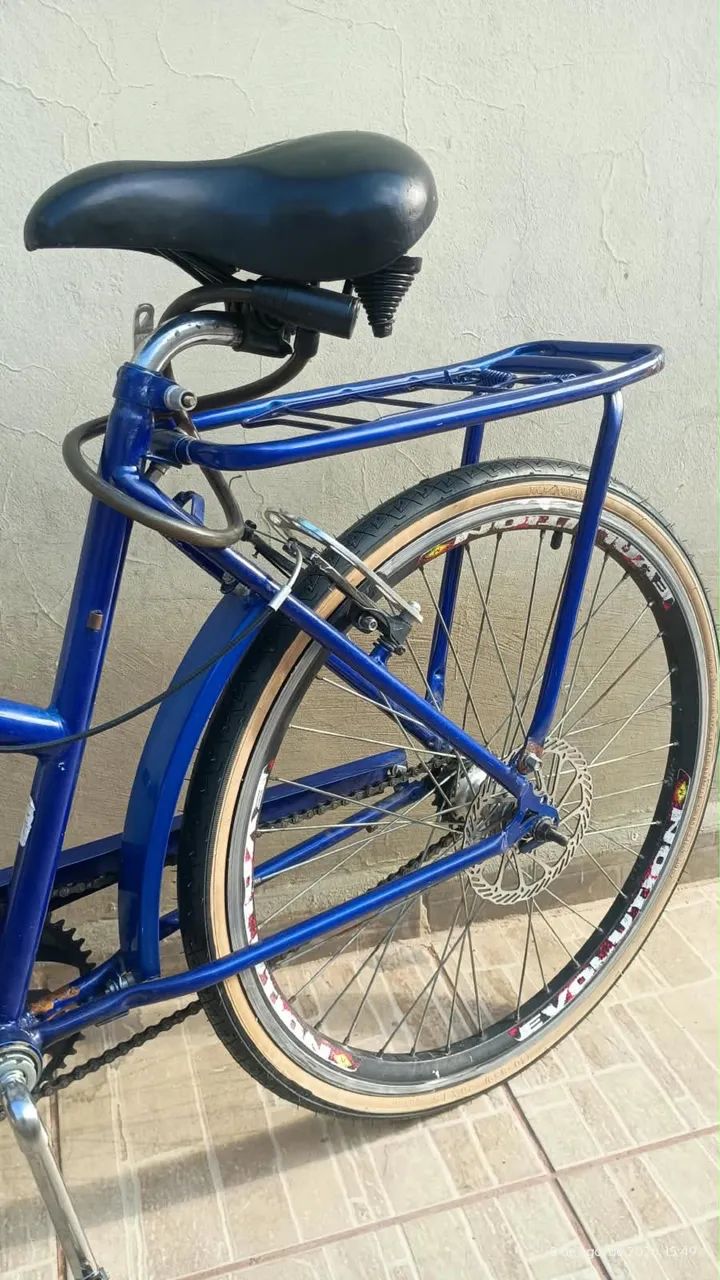 Bicicleta  - Foto 4