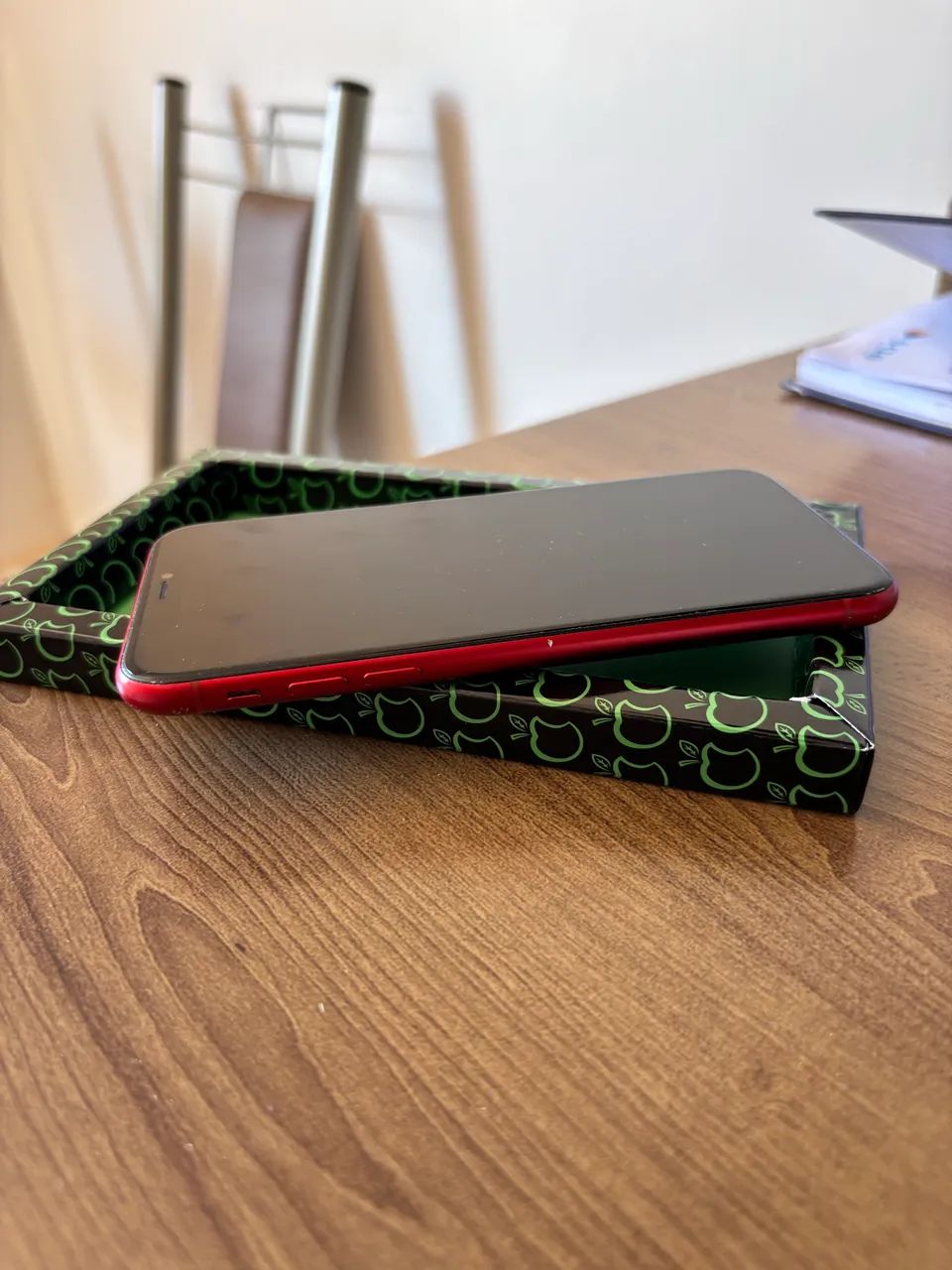 iPhone XR 128GB - Foto 2