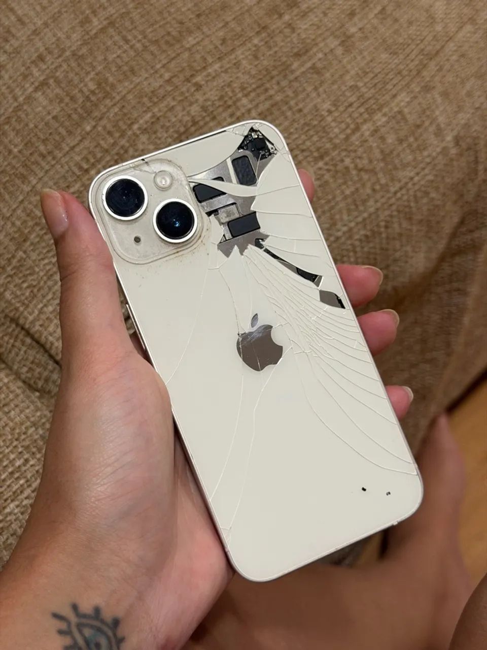 iPhone 13 Pro Max + iPhone 14  - Foto 3