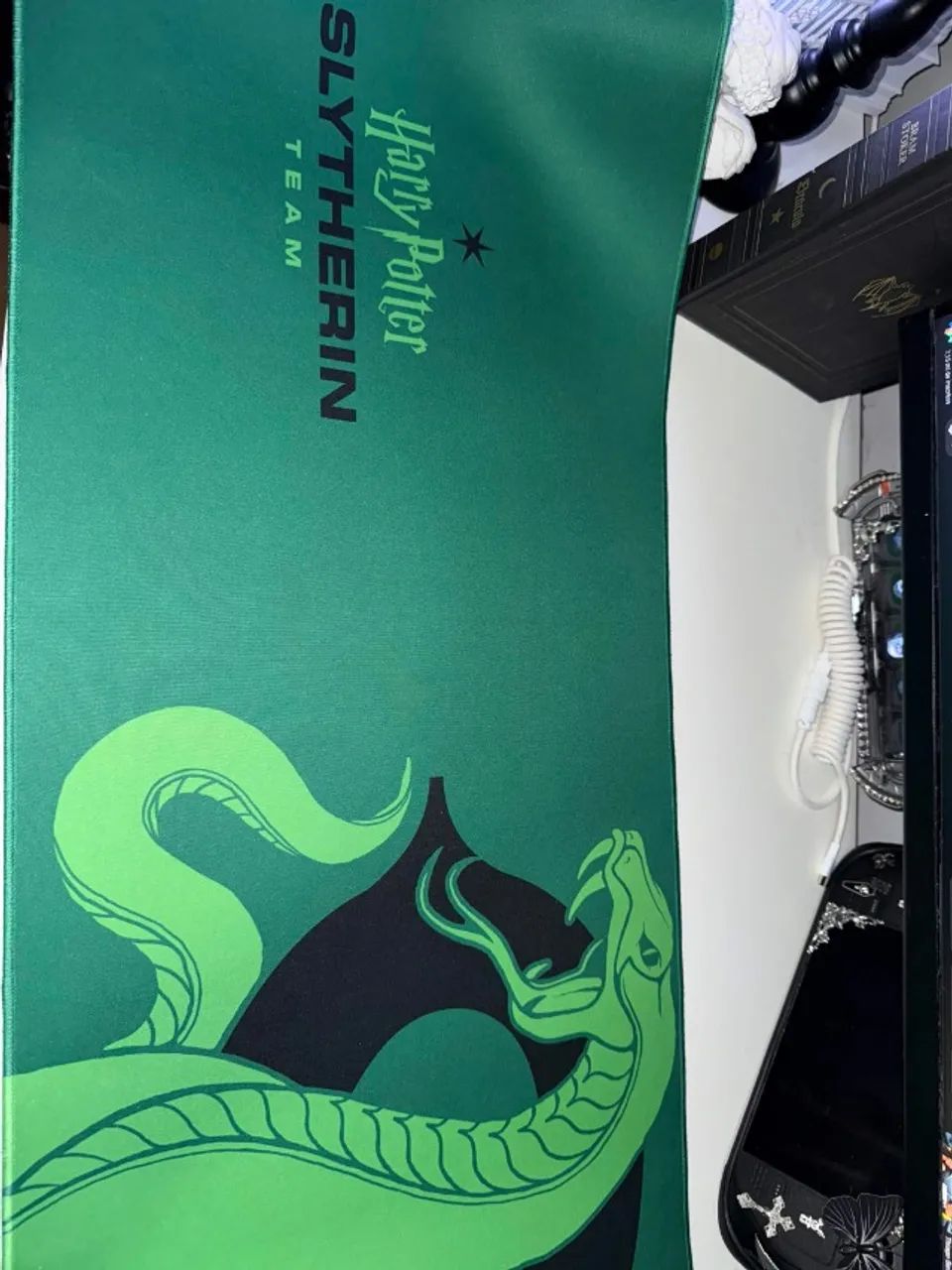 Mousepad Sonserina x Redragon 90x40 - Foto 2