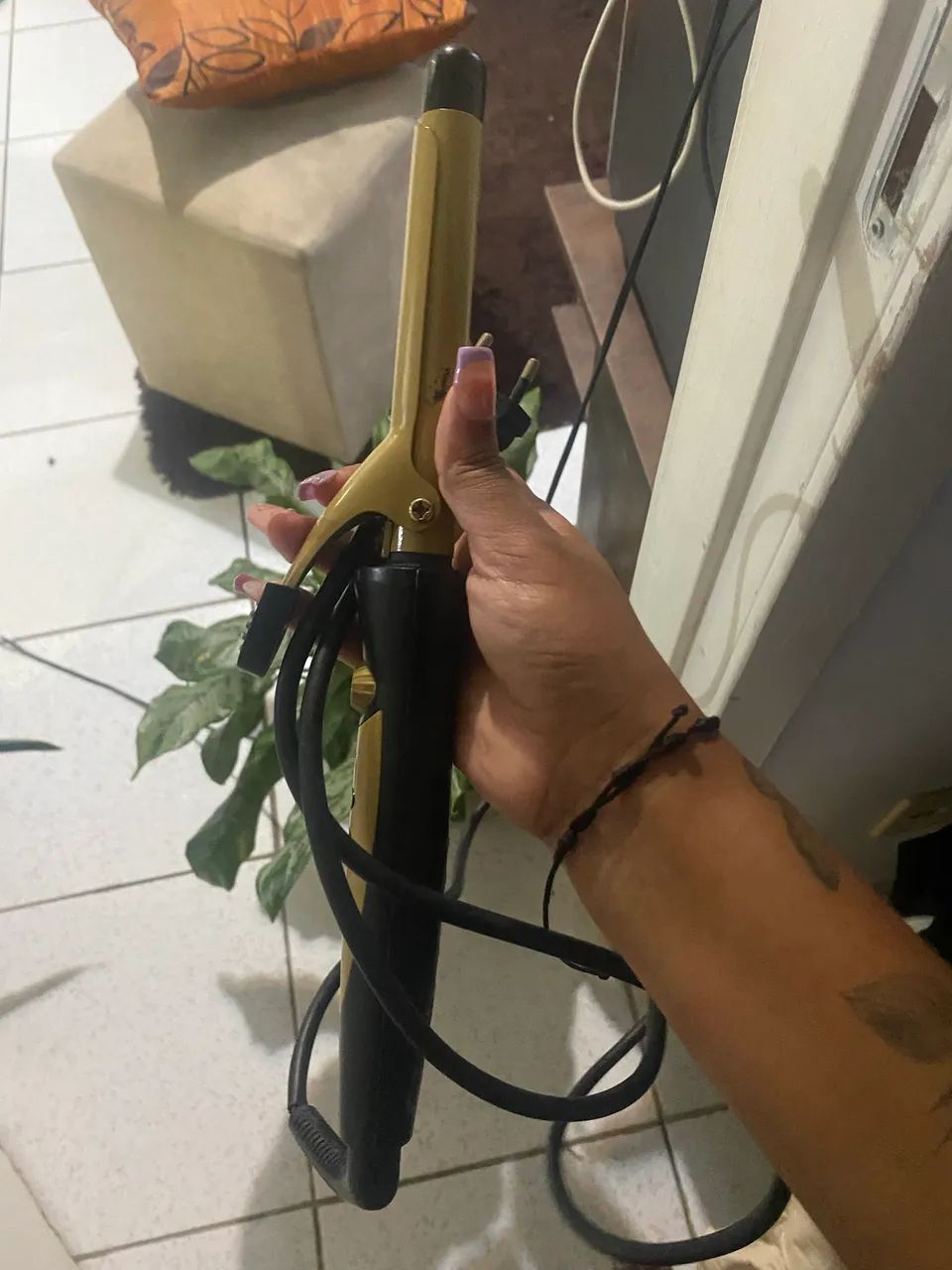 Babyliss novo 