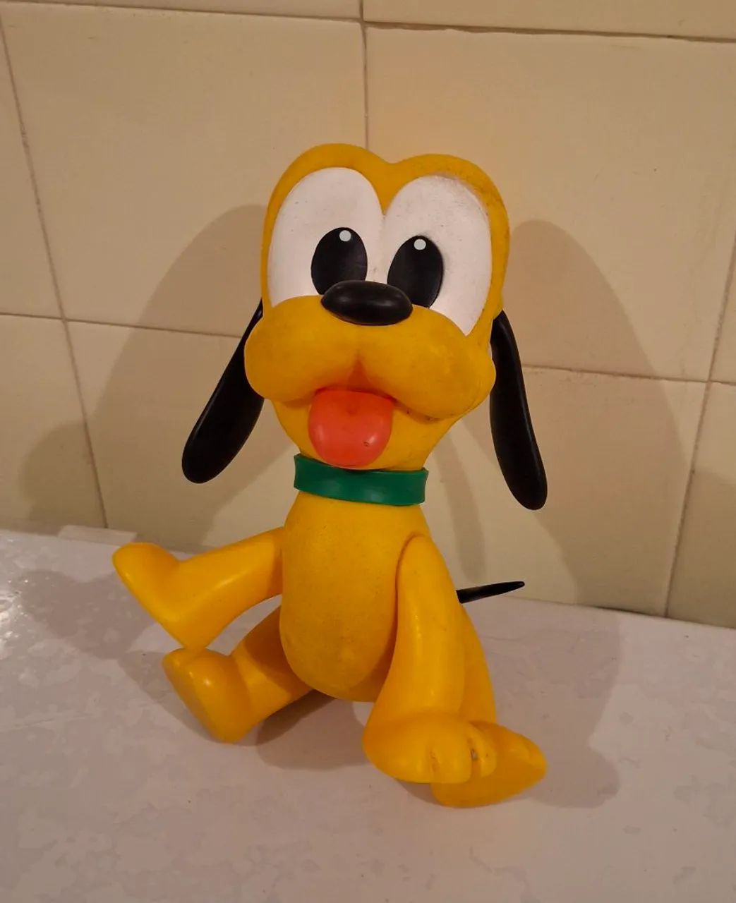Pluto ,zap * 