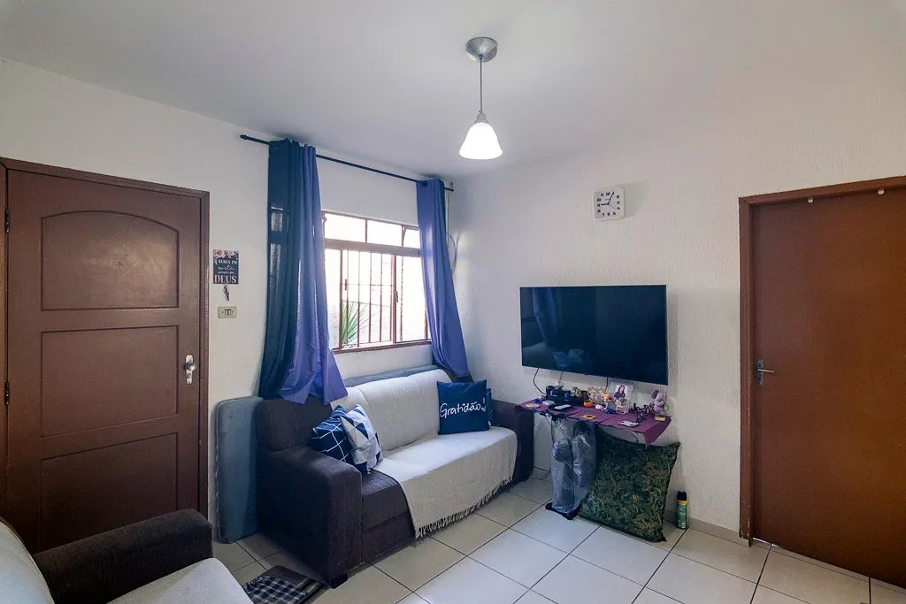 Casa para venda em Jardim do Estádio com 2 quartos, 65m² - Foto 3