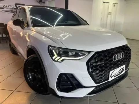 Audi Q3 2023