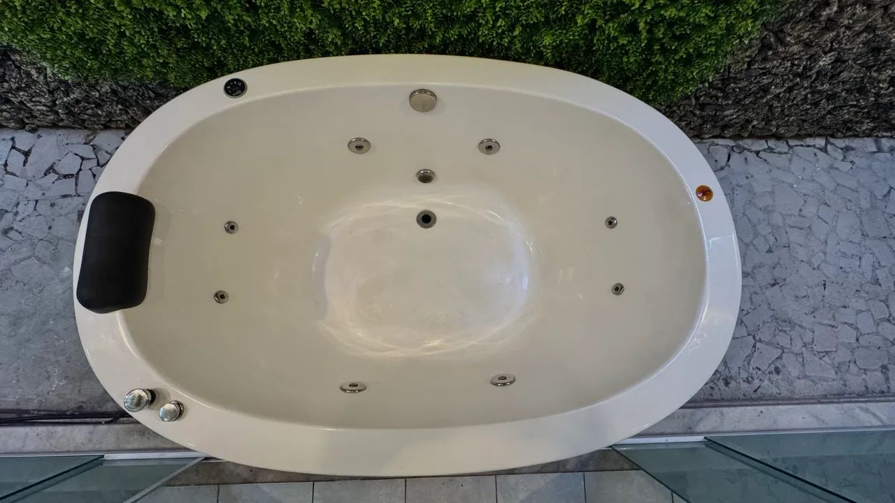 Banheira com Hidro - Foto 3
