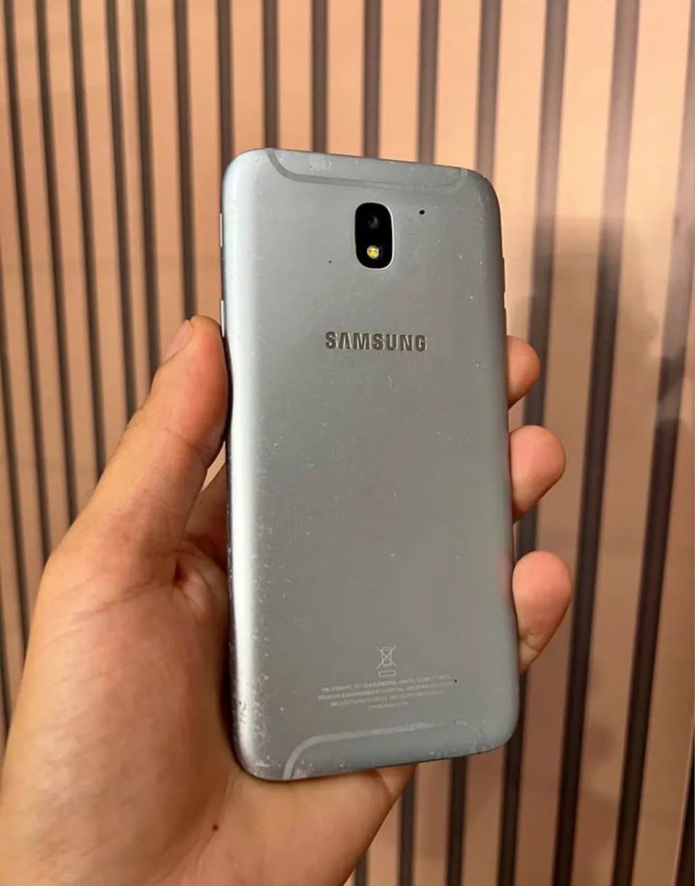Celular Samsung J7 PRO 64GB  - Foto 2