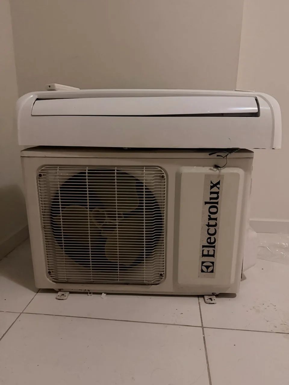 Ar condicionado 9.000 btus  - Foto 3