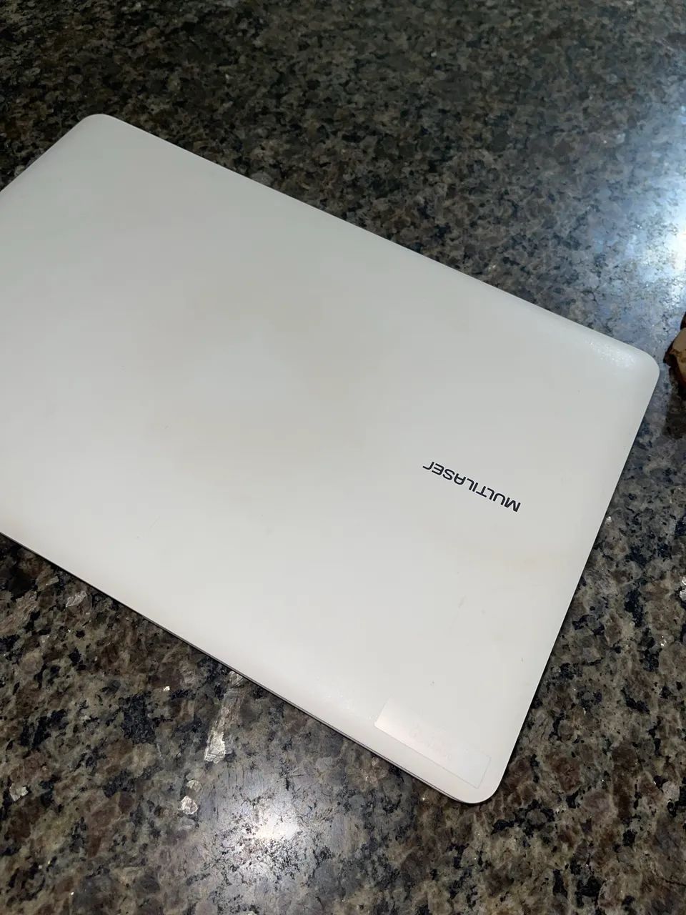 NOTEBOOK MULTILASER LEGACY À VENDA! - Foto 4