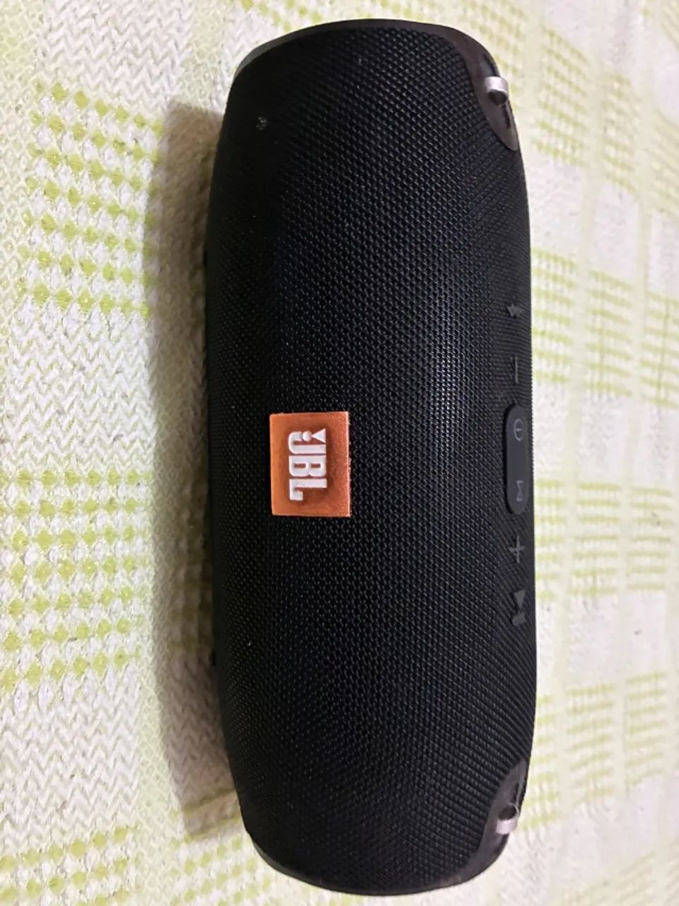 caixa de som jbl xtreme