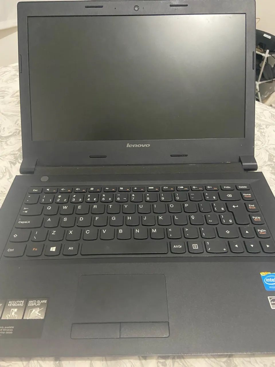 Notebook Lenovo B40-30 - Funcionando Perfeitamente / Ótimo Estado - Foto 2