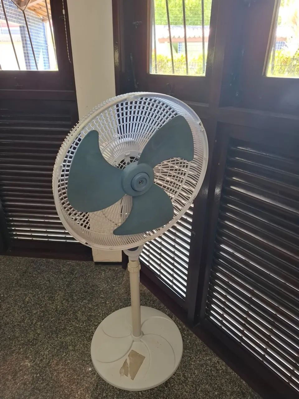 Ventilador  - Foto 2