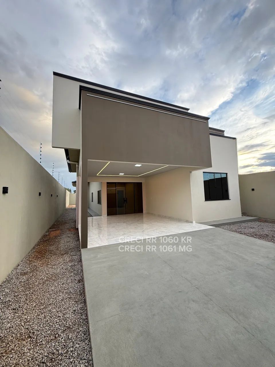 CASA DE ALTO PADRÃO NO PARAVIANA  - Foto 2