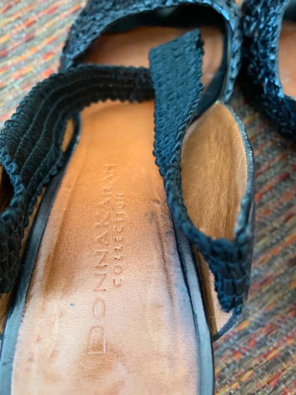 Sapatos DKNY - Foto 3